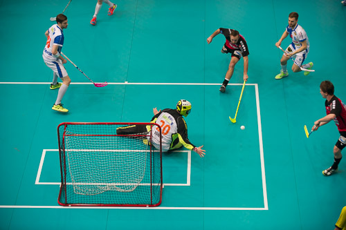 01.03.2014: Malans-GC