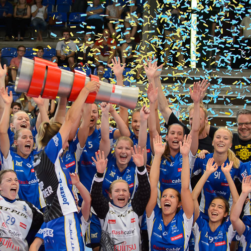 03.09.2016: Supercup Damen